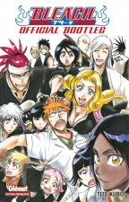 Bleach Anime comics - Official Bootleg