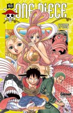 One Piece - Édition originale - Tome 63