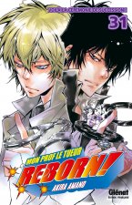 Reborn - Tome 31