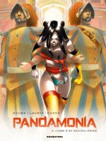 Pandamonia - Tome 02