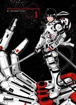 Knights of Sidonia - Tome 01