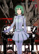 Knights of Sidonia - Tome 05