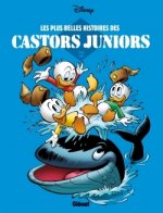 Les plus belles histoires des Castors Juniors - Tome 02