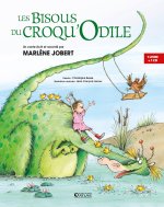 Les bisous du Croqu' Odile