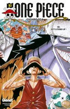 One Piece - Édition originale - Tome 10