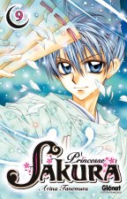 Princesse Sakura - Tome 09