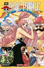 One Piece - Édition originale - Tome 66
