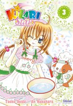 Kilari Star - Tome 03