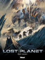 Lost Planet