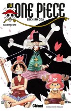 One Piece - Édition originale - Tome 16