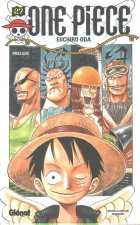 One Piece - Édition originale - Tome 27