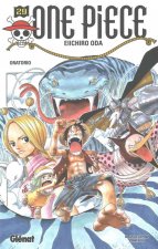 One Piece - Édition originale - Tome 29