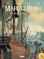 Marco Polo - Tome 01