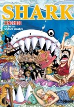 One Piece Color Walk - Tome 05