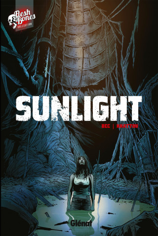 Sunlight (Brožovaná)