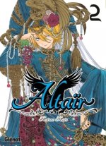 Altaïr - Tome 02