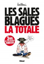 Les Sales blagues - La totale