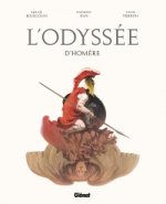 L'Odyssée