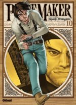 Peacemaker - Tome 10