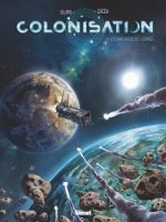 Colonisation - Tome 01