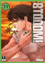 Btooom! - Tome 11