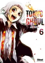 Tokyo Ghoul - Tome 06