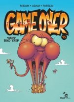 Game Over 15/Very Bad Trip