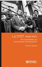 La CFDT (1968-1995)