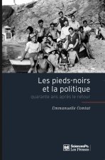 Les pieds-noirs et la politique