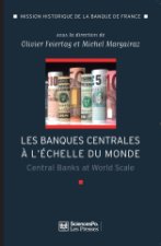 Les Banques centrales à l'échelle du monde - L'international