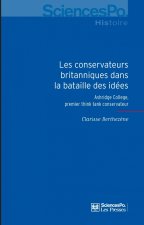 Les Conservateurs britanniques dans la bataille des idées