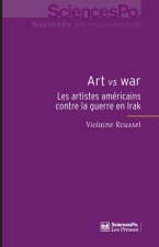 Art versus War