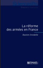 La réforme des armées en France