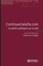Continuerlalutte.com