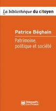 Patrimoine, politique et société