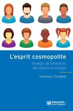 L'Esprit cosmopolite - Voyages de formation des jeunes en Eu