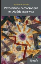 L'Expérience démocratique en Algérie (1988-1992) - Apprentis