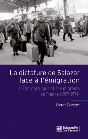 La Dictature de Salazar face à l'émigration - L'État portuga