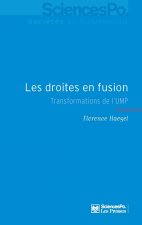 Les Droites en fusion - Transformations de l'UMP
