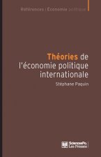Théories de l'économie politique internationale - Cultures s