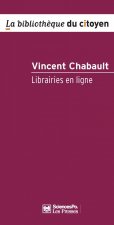 Librairies en ligne - Sociologie d'une consommation culturel