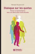 Dialogue sur les quotas - Penser la représentation dans une