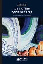 La Norme sans la force - L'énigme de la puissance européenne