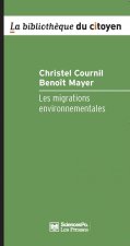 Les Migrations environnementales - Enjeux et gouvernance
