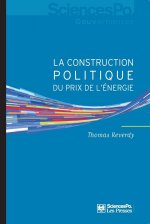 La Construction politique du prix de l'énergie - Sociologie
