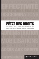 L'État des droits - Politique des droits et pratiques des in