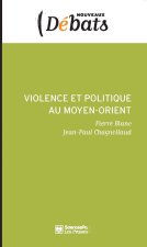 Violence et politique au Moyen-Orient