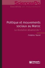 Politique et mouvements sociaux au Maroc - La révolution dés
