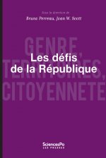 Les Défis de la République - Genre, territoires, citoyenneté