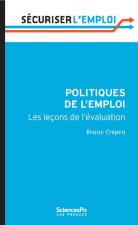 Politiques de l'emploi - Apprendre de l'expérience